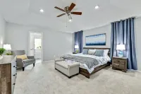 Cozy & Quiet in Georgetown Pet-friendly & Long Stays