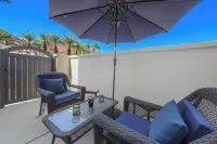 Near Main pool Ground floor 3 BD 3 BA Villa gym and clubhouse