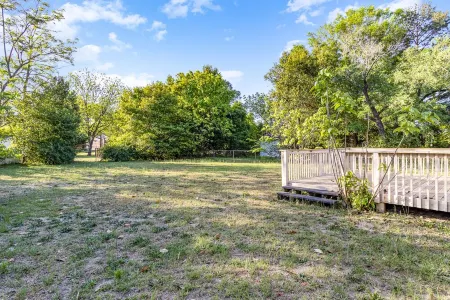 3 Br Family Friendly Rambler Отели в г. Камберленд