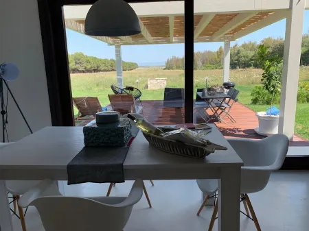 Exclusive Farm Отели рядом с достопримечательностью «L'Orchidea dei F.lli Albano»