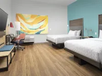 Tru by Hilton Lubbock Southwest Hotels in Lubbock