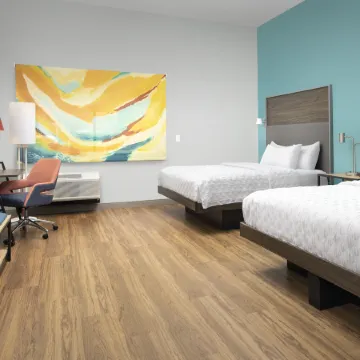 Tru by Hilton Lubbock Southwest