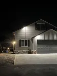 Comfy apartment on acreage, sleeps 2