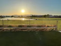 SPECTACULAR SUNSET VIEWS- FABULOUS POOL AND SPA HOME!