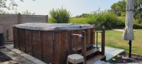 3Br Home-SwimSpa, Gym, Near Hwy 43, 67 & 50-Alpine Valley, Ice Age Trail-Golfing