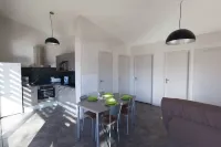 HOLIDAY VILLAGE OF LAKE MENET / FACING THE LAKE OF 14 HECTARES