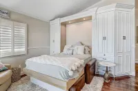 Spectacular direct ocean front condo with amazing views of the Atlantic