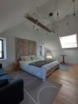 Maison D'armateur Kerduch, Plage et Commerces à Pied !
