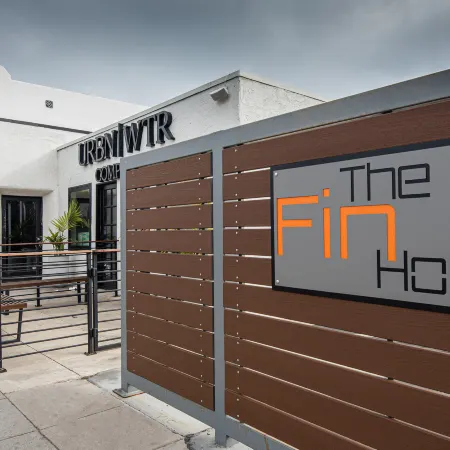 The Fin Hotel, Tapestry Collection by Hilton