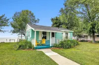 Turquoise Beach Cottage