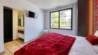 Héra - Sea view - 5 stars - garden - air-conditioned