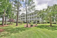 Snowbird Deal! 2Br Condo on 18th Hole, Near Beaches. Perfect Winter Escape!