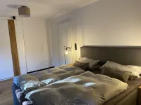 Reet Kate|3SZ|Sauna|Garding in St. Peter-Ording