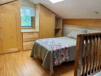 Peaceful Acres Cabin 2 - Eagle's Nest