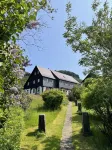Cozy vacation apartment at the foot of the Kleiner Zschirnstein