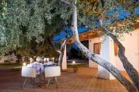Cala del Turco Green House - Family-friendly Hotels in Orosei