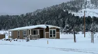 Family Friendly-Grand Getaway Williams! Walk to downtown Route 66 & GC Railway!