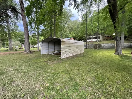 Cottage on the Coosa! Lake Logan Martin! Отели в г. Сент-Клэр