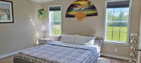 Charming and peaceful country home on 5 acres. Welcome to paradise! Hotels in der Nähe von Lake Manatee State Park