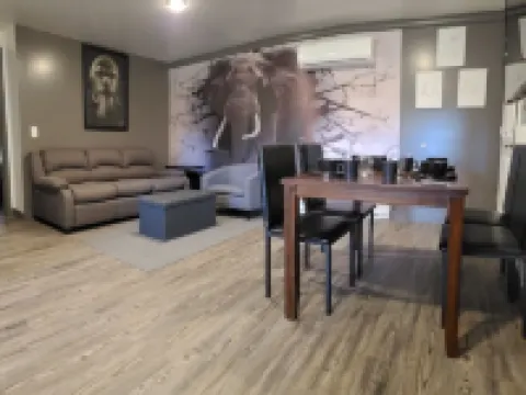 Jack's Place Hotels in Interlochen