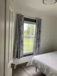 Cozy little tiny home close to Whitefish, Columbia Falls, and Airport