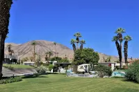 Your desert oasis awaits you!