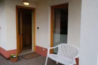 Apartment in a green idyll on the edge of Chemnitz