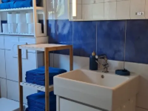 Pure nature, horse farm, forest property โรงแรมในSchneverdingen