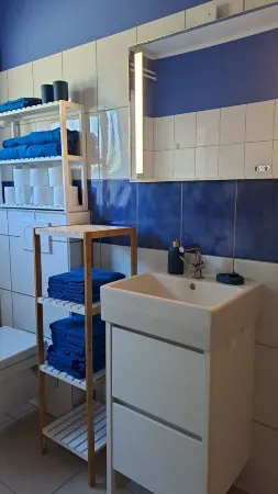 Pure nature, horse farm, forest property