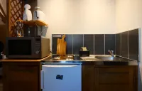 Charming cottage in the heart of nature between Beauce and Perche