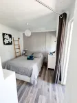 Pretty Villa 8 pers with private heated pool - between sea and Gorges du Verdon