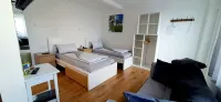 Guesthouse Buberl, near Legoland and Skylinepark