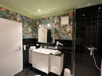 Hof Eckhorst, Apartment Black and White - Gym