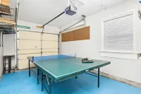 Family Friendly Kansas City Ranch in the Center of it All