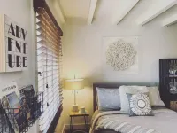 Cut Bank Studio #3 near Glacier National Park!