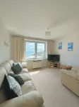 Bellevue - flat by the sea!