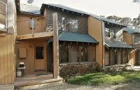 Hotham Mountain Escape – Sun Run (Chalet #3