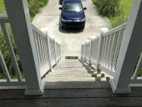 Peaceful Gulf Getaway - Close to Old Town Bay St Louis
