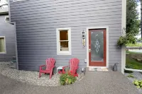 St. Croix Riverview Home...Walking Distance to Downtown Stillwater - 5-Star