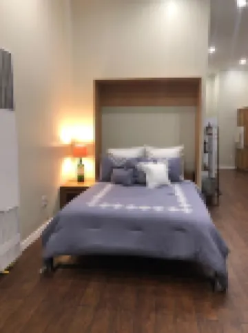 Court Haus on Main Street Hotel di Buffalo