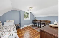 1890's renovated downtown Coeur d’Alene home