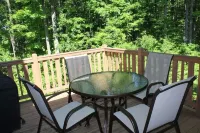 Beautiful Condo Located In Disciples Village ~ Steps to ski and water park!
