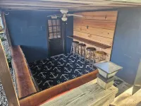 Rough river cabin Hotels in Breckinridge County