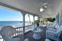 Now Booking Heavily for 2027! - Oceanfront - Heated Pool - Dock - Private Pools