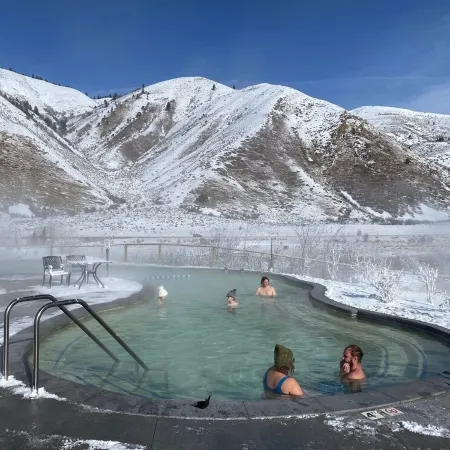 Indian Paintbrush Condo