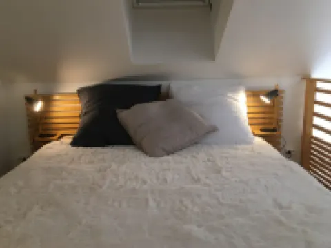 CHALET IN THE HEART OF AUBRAC