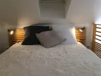 CHALET IN THE HEART OF AUBRAC