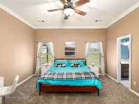 Perfect Stay in Ranch-like House with Huge Backyard! Hotels in Forney