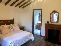 Typical Canarian villa in the heart of Puerto de la Cruz