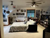 Steps Away from Good Harbor & Long Beach! Spacious Home for Groups of All Sizes! Hotels near Long Beach